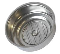 Magimix Filtre 1 tasse 503781 pour cafetière et expresso Blanc