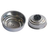 Filtre 1 tasse compatible expresso