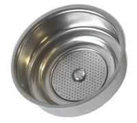 Filtre 1 tasse pour cafetière et expresso MAGIMIX - Blanc - Cartouche de filtre - Café moulu