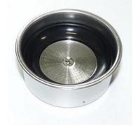 Filtre 1 tasse - RIVIERA ET BAR - Modèle 12921 - Blanc - Compatible avec plusieurs cafetières