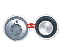 Filtre 1 tasses expresso delonghi 7332173700 7313275099 7313285829