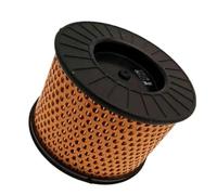 Filtre 1B20 compatible avec les générateurs diesel 1B27, 1B30, 1B40, 1B50, TCY-786 et BS600. Élément filtrant 000050426000.