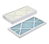 filtre 1eu7 / 1eu4 - pour vmc unelvent ideo / initia