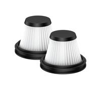 Filtre 2/4 Pièces, Compatible for Voiture Baseus, A5/A5air | Pièces de nettoyage ménager for aspirateur(2pcs)