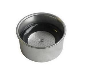 Filtre 2 tasses (138547-4360) Cafetière Expresso (500591710 RIVIERA ET BAR)