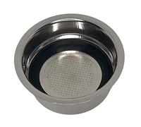 Filtre 2 Tasses Bco260 Bco261b Bco264 Bco410 Ec150 Ec155 Ec190 Ec270 Ec330s Ec410 Ec430 Ec510 Ec700 Ec710 Es021 Es430 Pmr2005 Ec220cd Expresso Delonghi Bco261b