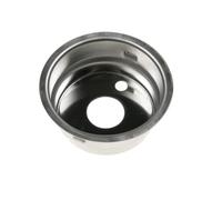 Filtre 2 tasses Cafetière, Machine à Café 7313285949 DELONGHI, BIFINETT, SILVERCREST