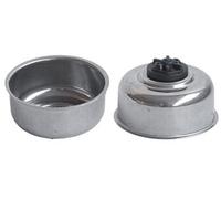 Filtre 2 tasses compatible expresso