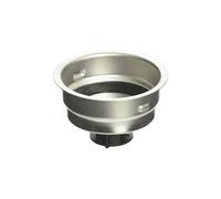 DeLonghi Filtre pour cafetière 2 tasses 7313285819 – compatible BAR32, EC155, EC270, EC460, EC702