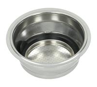 Filtre 2 tasses Delonghi pour Delonghi EC860 ECP3420 EC680M ECP3630