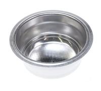 Filtre 2 tasses pour cafetière Delonghi EC680 7313285839 - Gris - Café moulu - Filtre à eau
