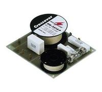 Monacor 350 W/2 voies hz-3 Tweeter Protection réseau Crossover