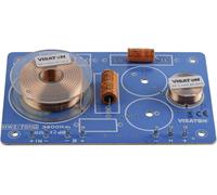 Visaton 2-way crossover 8 ohm G