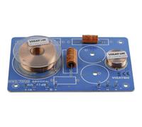 Visaton 2-way crossover 8 ohm G