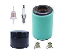 Filtre 22 083 01-S1 Compatible avec Les séries XT1 LT 42 5400, KS530, KS540, KS590 et KS595 (kit d'entretien)