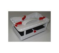 Filtre 2977430200 pour Sèche linge , SECHE LINGE POMPE A CHALEUR ESSENTIELB ESL