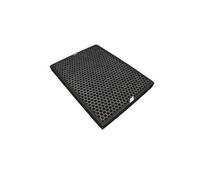 FILTRE 2IN1 CHARBON+ ALLERGY+ pour PIECES ASPIRATEUR NETTOYEUR PETIT ELECTROMENAGER SEB - XD6231F0