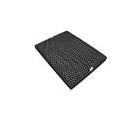 FILTRE 2IN1 CHARBON+ ALLERGY+ pour PIECES ASPIRATEUR NETTOYEUR PETIT ELECTROMENAGER SEB - XD6231F0