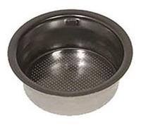 DeLonghi Filtre pour machine à café 2 tasses 7313286069 G