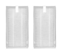 Filtre 3 En 1 H13 True HEPA Et Charbon Actif, Compatible With Medify