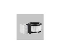 EWT Filtre 3-en-1 pour purificateur AIRPUR – HEPA13, charbon actif, préfiltre