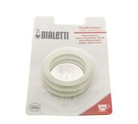 Filtre + 3 joints 3 tasses 0109742 - cafetiere