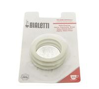 Filtre + 3 joints 3 tasses - Cafetiere Bialetti - Filtres