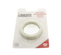 Filtre + 3 joints 6 tasses 0109743 9743 - cafetiere