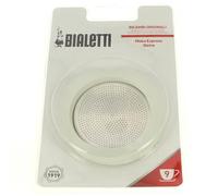 Filtre + 3 joints 9 tasses - Cafetiere Bialetti - Filtres