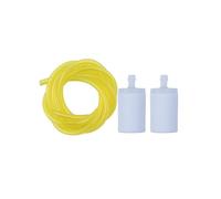 Filtre 3 mm x 5 mm, 2 pièces, Compatible avec Les modèles 268, 272, 50, 51, 55, 61, 365, 371, 372, 372XP, 359, 357