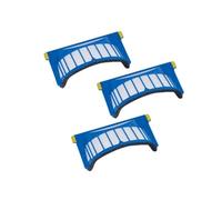 Filtre 3 pièces compatible avec l'aspirateur AeroVac 694