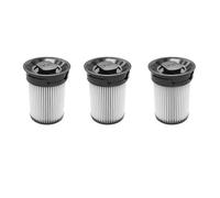Filtre 3 Pièces, Compatible Avec Triflex, HX1, SMLL0, SMUL5, Pièces De Rechange For Aspirateur Sans Fil
