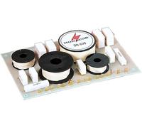 Filtre 3 voies Monacor DN-200