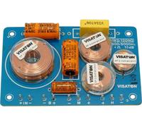 Filtre 3 voies Visaton HW 3/120 NG - 4 Ohm