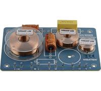 Filtre 3 voies Visaton HW 3/80 NG - 8 Ohm