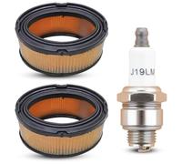 Filtre 33268 Compatible avec Les Moteurs HM70, H80, VM80 et HM100, pièce de Rechange Compatible