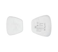 Filtre 3M 5925 P2 10 pièces