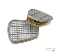 Filtre 3M Série 6000 Pour Masque Facial Réutilisable 170309 Conf