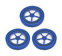 Filtre 3PCS, Compatible Pour Proscenic P11 / P10 / P10Pro, Pièces De Rechange De Rechange Pour Aspirateur Sans Fil