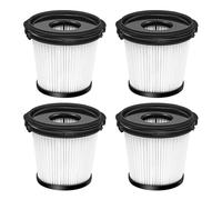 Filtre 4*, Compatible Avec L'aspirateur Sans Fil Shark, Detect Pro IW3611DE/IW3611EU, Pièces Détachées For Appareils Électroménagers, Outil De Nettoyage, Accessoire