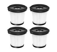Filtre 4 pièces, Compatible for Shark, Detect Pro IW3611DE IW3611EU IW1611DE aspirateur sans fil outils de nettoyage accessoires