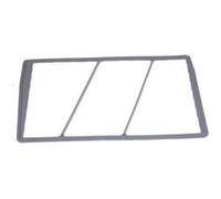 FILTRE 481010354748 pour Sèche linge BAUKNECHT, IGNIS, LADEN, WHIRLPOOL