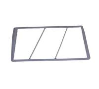 FILTRE 481010354748 pour Sèche linge BAUKNECHT, IGNIS, LADEN, WHIRLPOOL