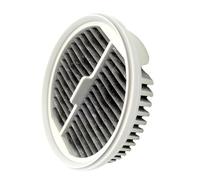 Filtre 4pièces Compatible avec L'aspirateur Portable Xiaomi Mijia MJXCQ01DY | Assemblage Facile,maintient Un Flux D'air Fluide,prend En Charge Votre Nettoyage Ménager De Routine Et Maintient L'aspirateur