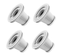 Filtre 4X, Compatible for Xiaomi, Aspirateur Mini À Main