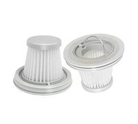 Filtre 4X, Mini Aspirateur À Main, Compatible Avec Xiaomi