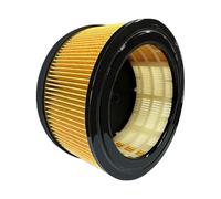 Filtre 6.414-960, compatible avec les aspirateurs Kärcher WD4.200, 5.200M, 5.300M et 5.500M. Pièces détachées for aspirateurs. Filtre for réfrigérateur.