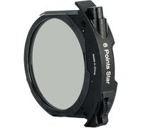 Filtre 6 Points Star Drop-In Pour Canon Et Adaptateur De Montage De Filtre[SHY9291641]