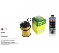Filtre 612/1 X+ Liqui Moly 2427 Pro-Line