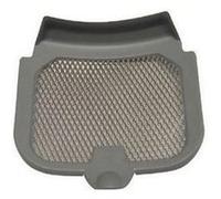 SEB Filtre pour friteuse 991268 (réf. 61720-7957) Pièce d'origine Gris